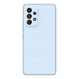 Смартфон Samsung Galaxy A53 5G 8/256Gb Light Blue (SM-A536ELBHMEA)