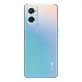 Смартфон OPPO A96 6/128GB Light Blue