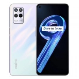 Смартфон realme 9 5G 4/64GB White