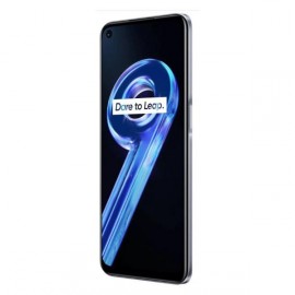 Смартфон realme 9 5G 4/64GB White