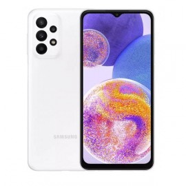 Смартфон Samsung Galaxy A23 4/64GB White (SM-A235F) 