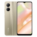 Смартфон realme C33 4/64GB Gold