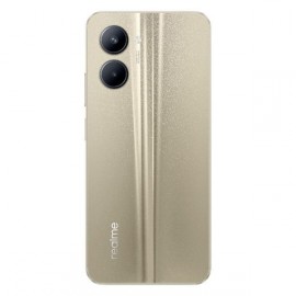 Смартфон realme C33 4/64GB Gold