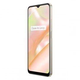 Смартфон realme C33 4/64GB Gold