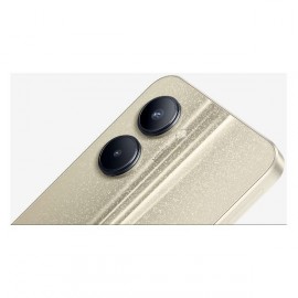 Смартфон realme C33 4/64GB Gold