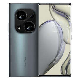 Смартфон Tecno Phantom X2 5G 8/256GB Stardust Grey 