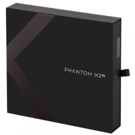 Смартфон Tecno Phantom X2 5G 8/256GB Moonlight Silver