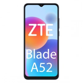 Смартфон ZTE Blade A52 4G/64G B