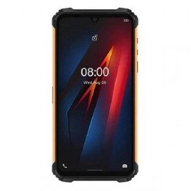 Смартфон Ulefone Armor 8 orange/оранжевый