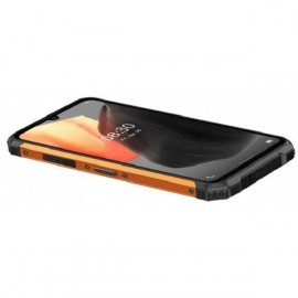 Смартфон Ulefone Armor 8 orange/оранжевый