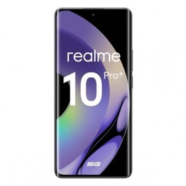 Смартфон realme 10 Pro+ 8/128Gb Dark Mat (RMX3686)