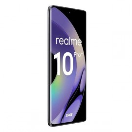 Смартфон realme 10 Pro+ 8/128Gb Dark Mat (RMX3686)