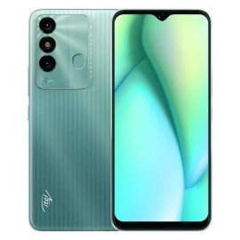 Смартфон Itel Vision 3 Plus P682LPN 64+4 Mint Green 