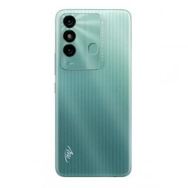 Смартфон Itel Vision 3 Plus P682LPN 64+4 Mint Green