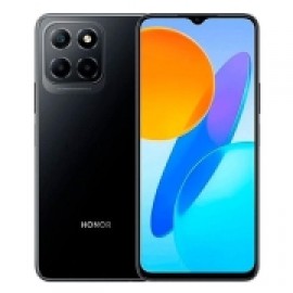 Смартфон HONOR X8 5G 6/128GB Midnight Black