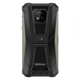 Смартфон Ulefone Armor 8 PRO 128 GB Black