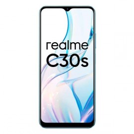 Смартфон realme C30s 2/32GB Blue