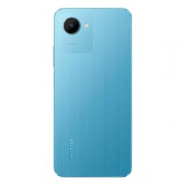 Смартфон realme C30s 2/32GB Blue