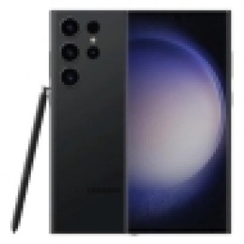Смартфон Samsung Galaxy S23 Ultra 12/256Gb Black