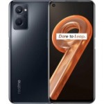 Смартфон realme 9i 4/128GB Black