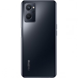 Смартфон realme 9i 4/128GB Black