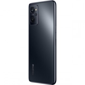 Смартфон realme 9i 4/128GB Black