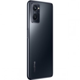 Смартфон realme 9i 4/128GB Black