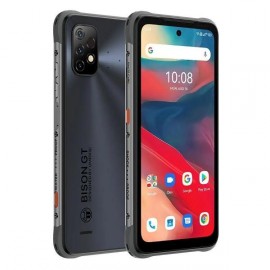 Смартфон Umidigi BISON GT2 LTE 8/128GB Storm Gray