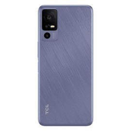 Смартфон TCL 40R 4/128GB Lavander