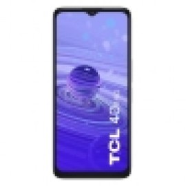 Смартфон TCL 40R 4/128GB Lavander