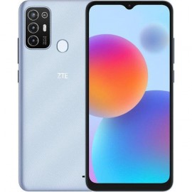 Смартфон ZTE Blade A52 4G/64GB Lt/Blue 