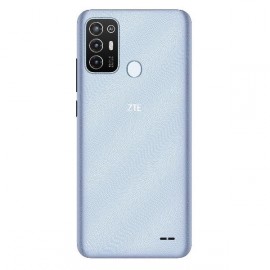 Смартфон ZTE Blade A52 4G/64GB Lt/Blue