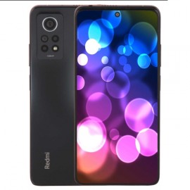 Смартфон Xiaomi Redmi Note 12 Pro 8/256GB Graphite Gray