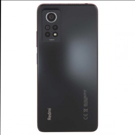 Смартфон Xiaomi Redmi Note 12 Pro 8/256GB Graphite Gray