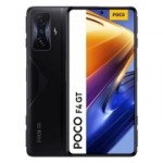 Смартфон Xiaomi POCO F4 GT 8/128GB Черный ниндзя