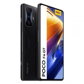 Смартфон Xiaomi POCO F4 GT 8/128GB Черный ниндзя