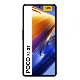 Смартфон Xiaomi POCO F4 GT 8/128GB Черный ниндзя