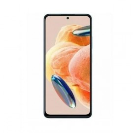 Смартфон Xiaomi Redmi Note 12 Pro 8/256GB Голубой 