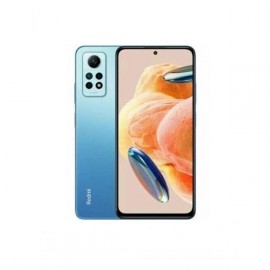 Смартфон Xiaomi Redmi Note 12 Pro 8/256GB Голубой