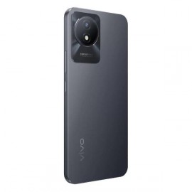 Смартфон vivo Y02 2/32GB Серый космос