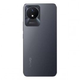 Смартфон vivo Y02 2/32GB Серый космос