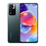 Смартфон Xiaomi Redmi Note 11 Pro+ 5G 8/256GB зеленый луг