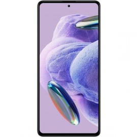 Смартфон Xiaomi Redmi Note 12 Pro+ 8/256GB Белый