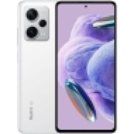 Смартфон Xiaomi Redmi Note 12 Pro+ 8/256GB Белый