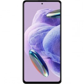 Смартфон Xiaomi Redmi Note 12 Pro+ 8/256GB Черный