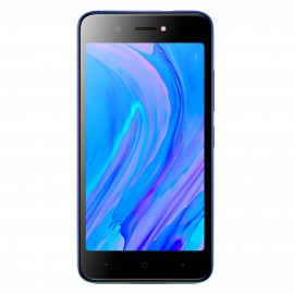 Смартфон Itel A25 DS Gradation Blue