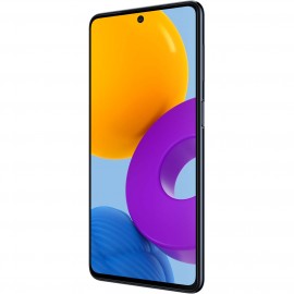 Смартфон Samsung Galaxy M52 128GB Black (SM-M526B)