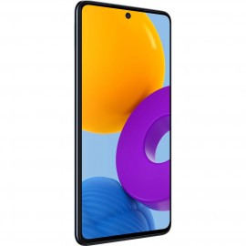 Смартфон Samsung Galaxy M52 128GB Black (SM-M526B)