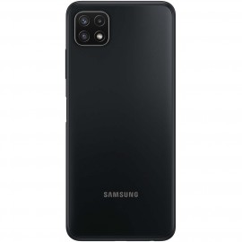 Смартфон Samsung Galaxy A22s 128GB Gray (SM-A226B) 