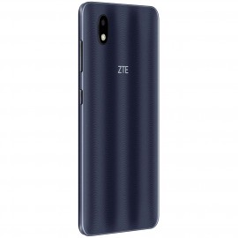 Смартфон ZTE Blade A3 2020 NFC Dark Grey 